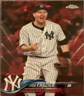 Todd Frazier
