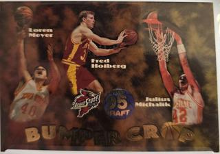 Loren Meyer / Julius Michalik / Fred Hoiberg