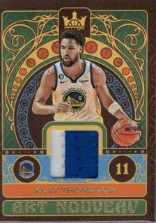 Klay Thompson