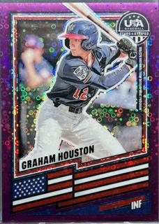 Graham Houston