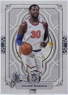 Julius Randle