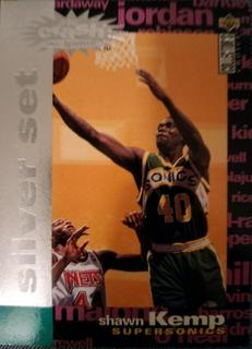 Shawn kemp