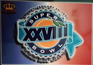 Super Bowl XXVIII
