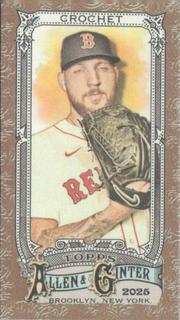 Garrett Crochet