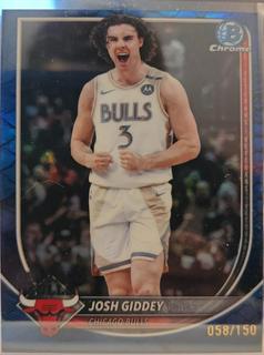 Josh Giddey