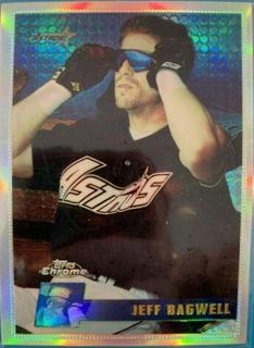Jeff Bagwell