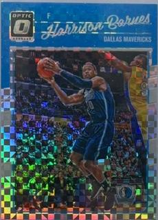 Harrison Barnes