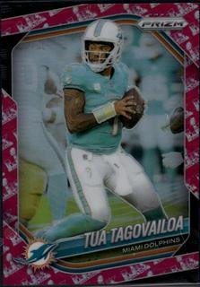 Tua Tagovailoa