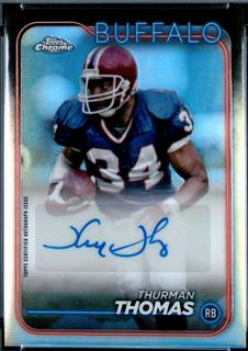 Thurman Thomas