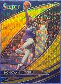 Donovan Mitchell