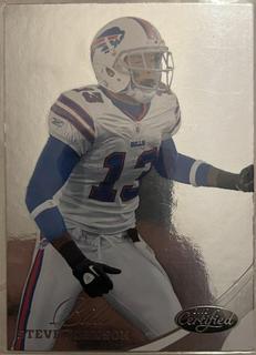Steve Johnson