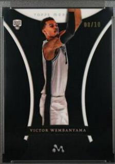 Victor Wembanyama