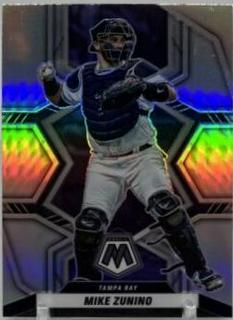 Mike Zunino