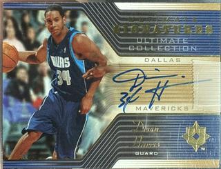 Devin Harris