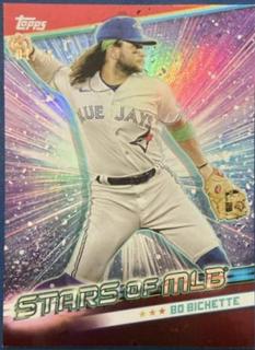 Bo Bichette