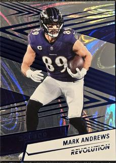 Mark Andrews