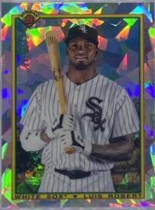 Luis Robert [Atomic Refractor] #90BLR