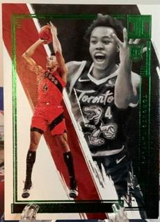 Scottie Barnes