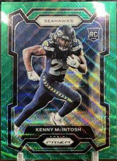 Kenny McIntosh