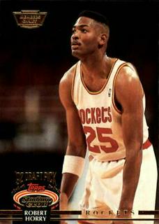 Robert Horry