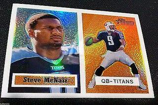 Steve McNair
