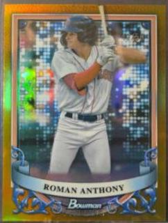 Roman Anthony