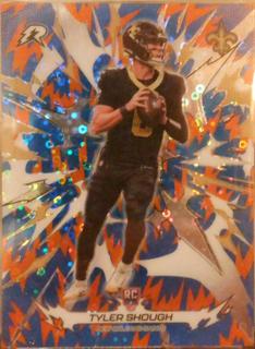 Tyler Shough