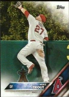 Mike Trout