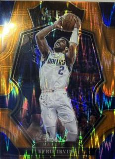 Kyrie Irving