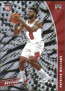 Patrick Williams