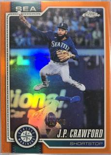 J.P. Crawford