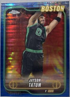 Jayson Tatum