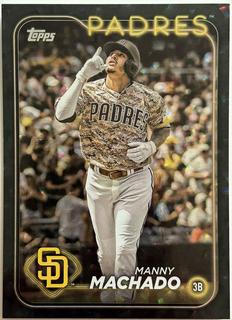 Manny Machado