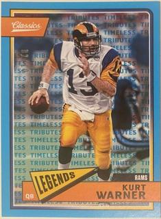 Kurt Warner