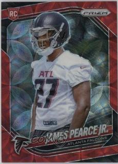 James Pearce Jr.