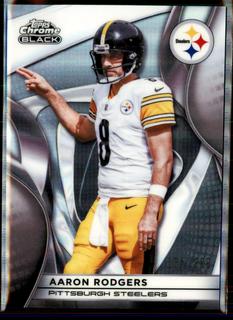 Aaron Rodgers