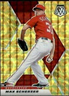 Max Scherzer