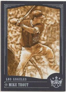 Mike Trout