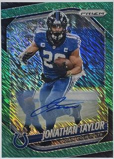 Jonathan Taylor