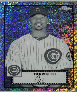 Derrek Lee