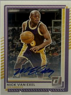 Nick Van Exel