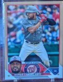 Jeimer Candelario