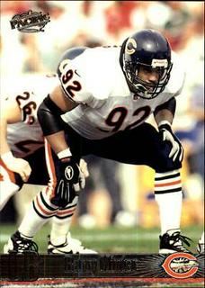 Barry Minter
