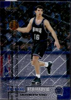 Predrag Stojakovic
