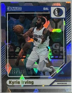 Kyrie Irving