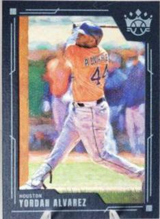 Yordan Alvarez