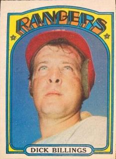 Dick Billings