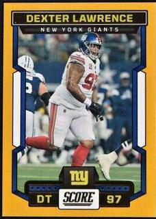 Dexter Lawrence