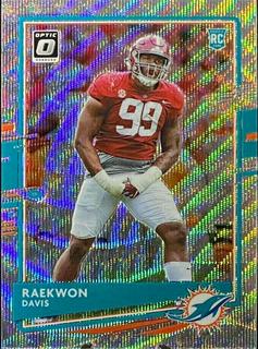 Raekwon Davis
