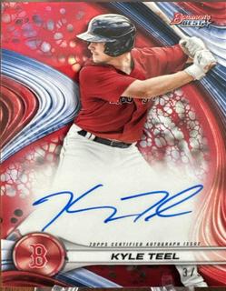 Kyle Teel